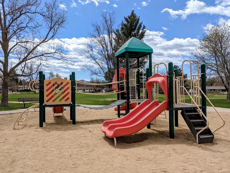 Gunbarrel Estates Park