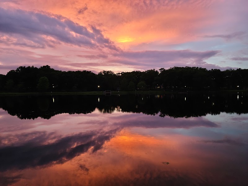 Bonne Terre Lake
