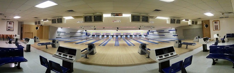 Lewistown Lanes - Pickleball in Lewistown, Pennsylvania