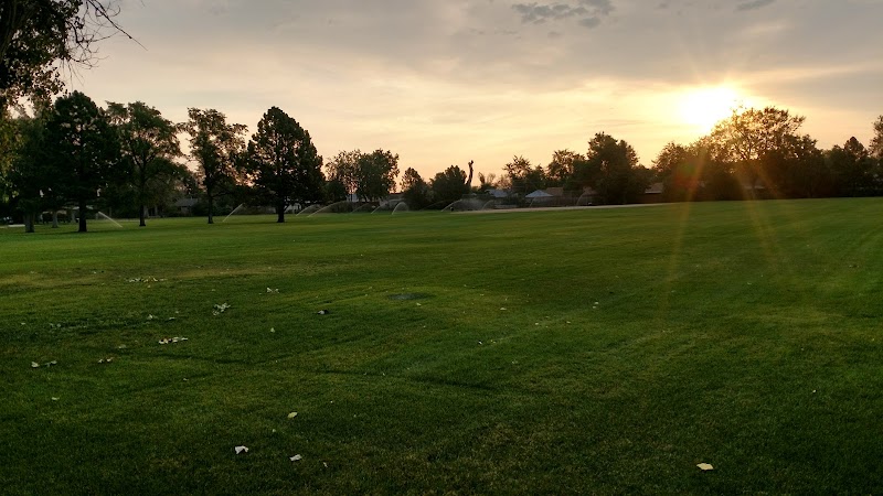 Hoffman Park