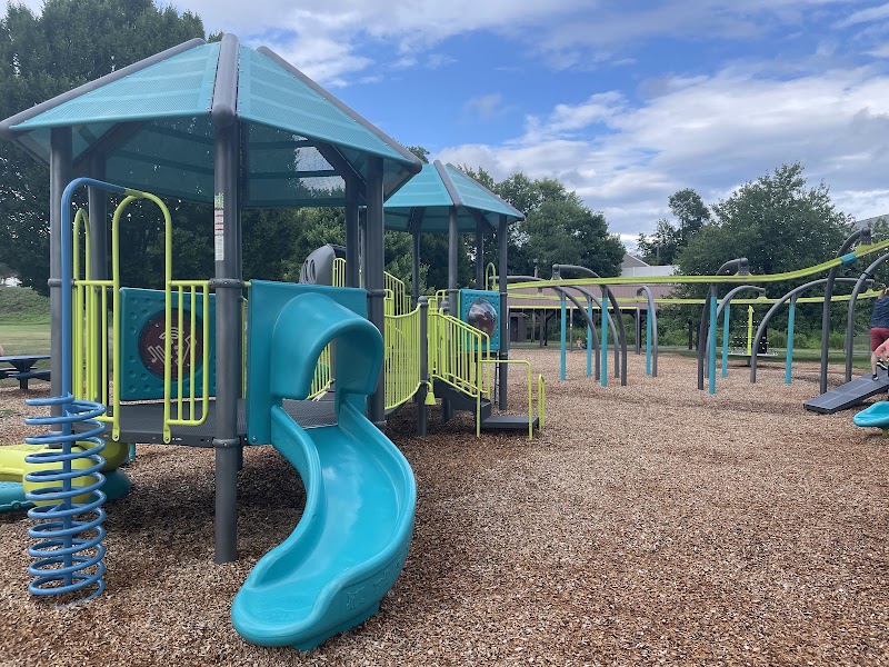 Youngs Field playground