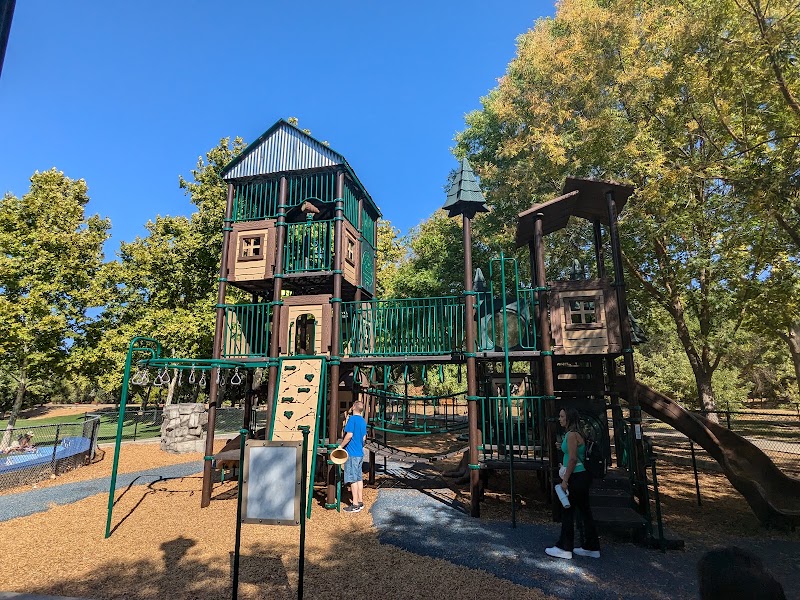 Creekside Park