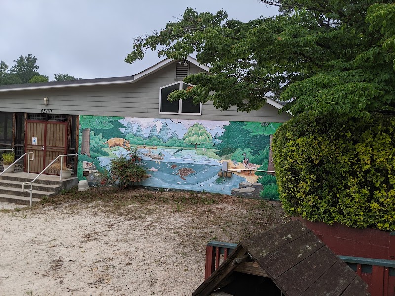 Pine Lake Clubhouse