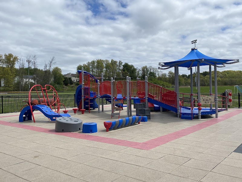 Kristi Babcock Memorial Park