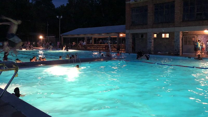 Hawksbill Recreation Park