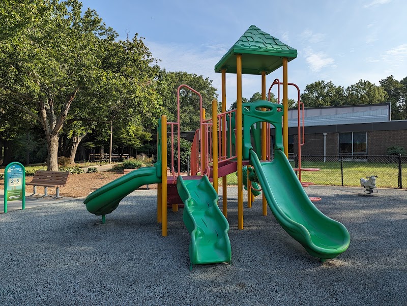 Millbrook Exchange Park