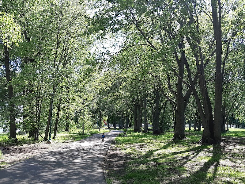 Parc Laviolette
