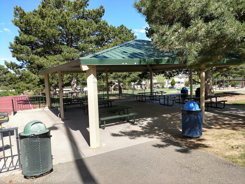 Urban Park