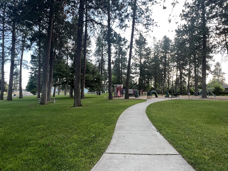 White Pine Park