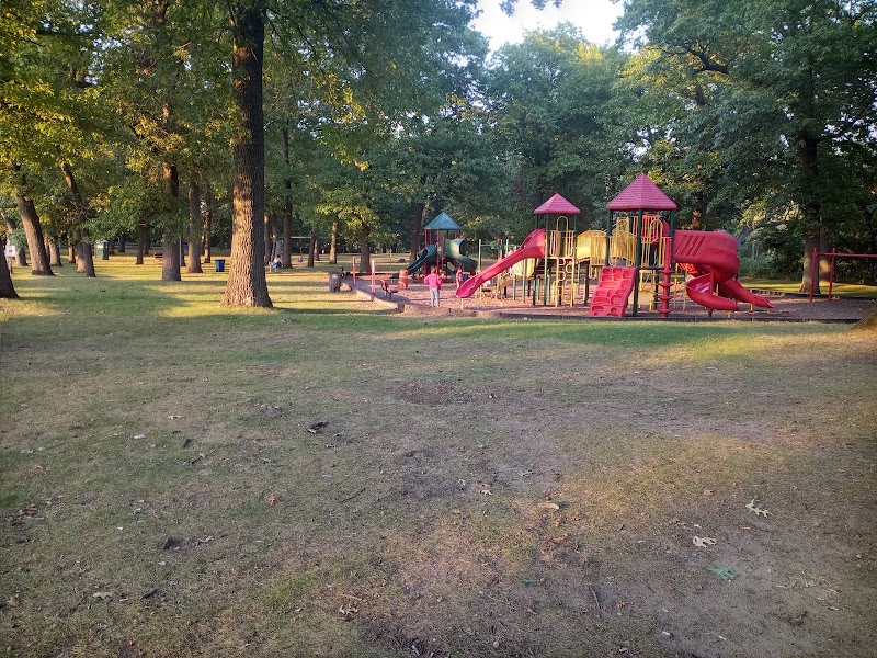 Lake Station Parks & Rec