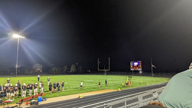Lennox Football Field