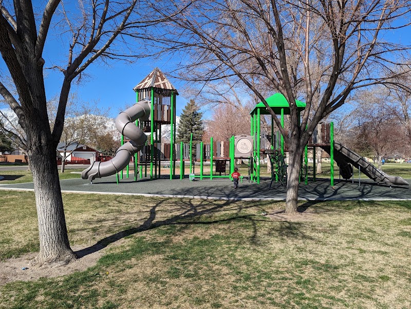 Westwood Park - Pickleball in Minden, Nevada