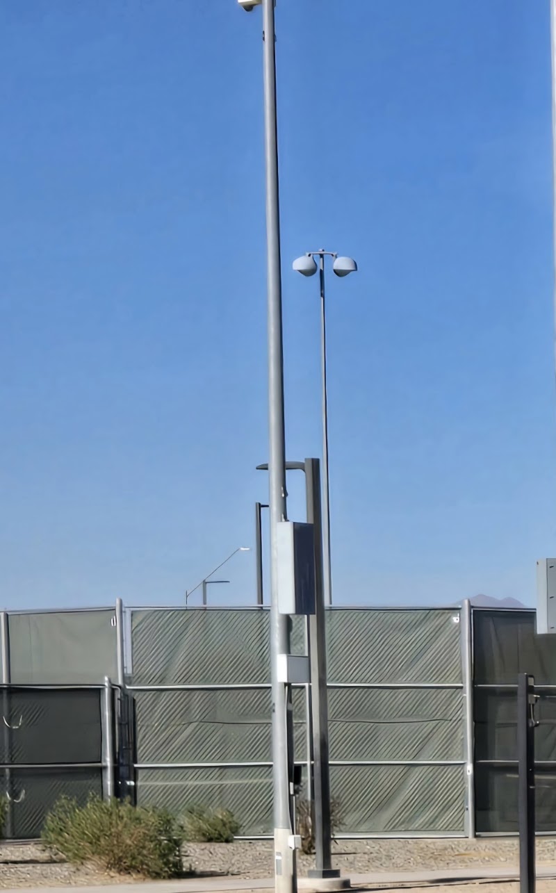 Copper Sky Regional Park- Pickleball Courts