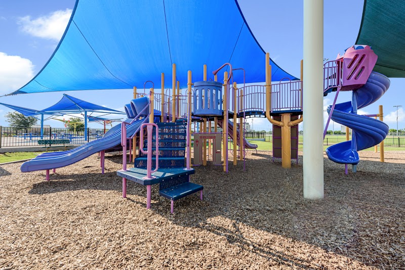 Slayter Creek Park