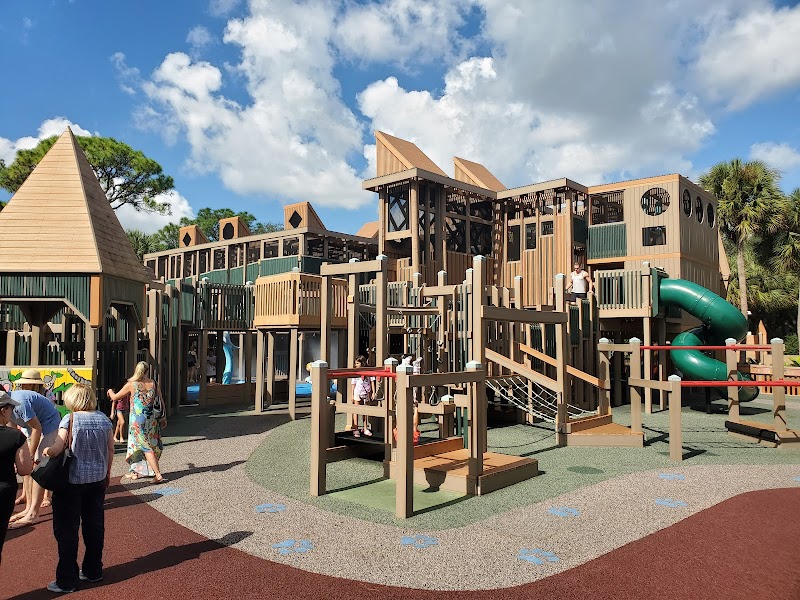 Sugar Sand Park