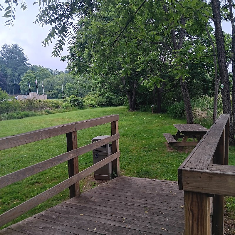 Veterans Park