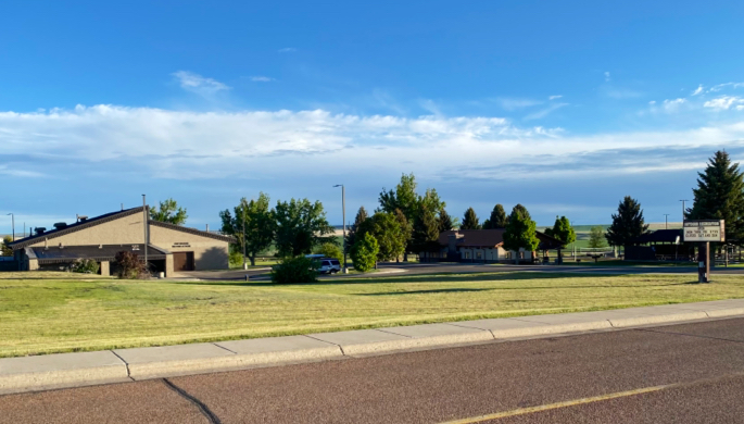 Malmstrom Outdoor Recreation