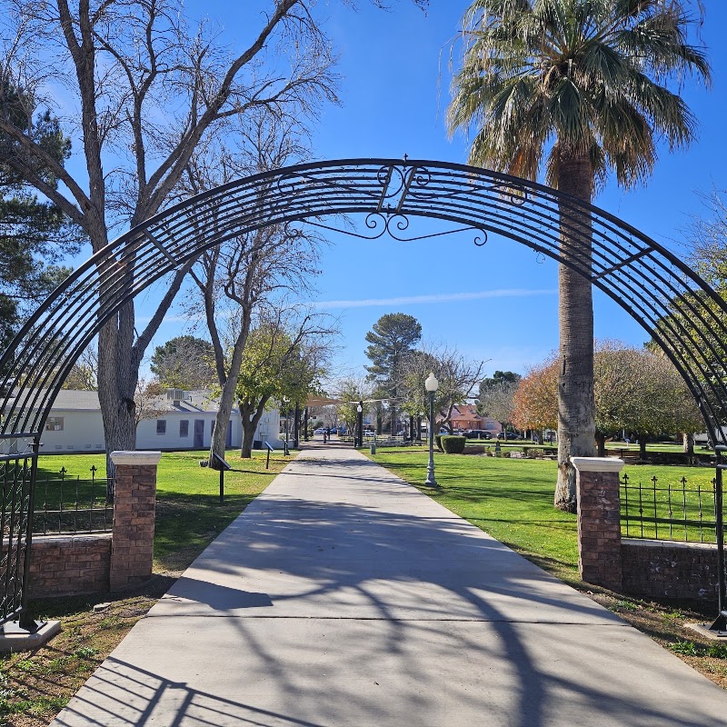 Castro Park