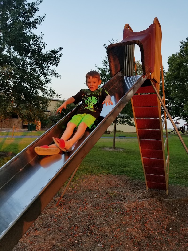 Rector Downtown Park