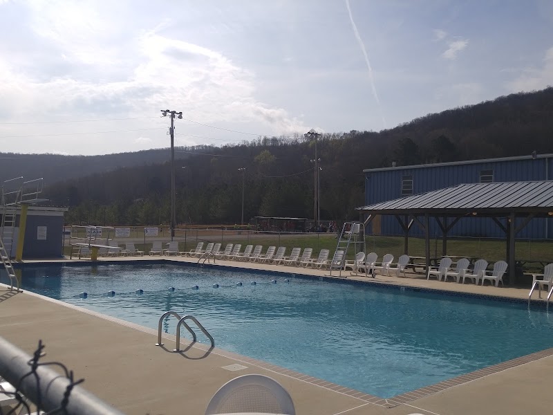 Gurley Recreational Center - Pickleball in Gurley, Alabama