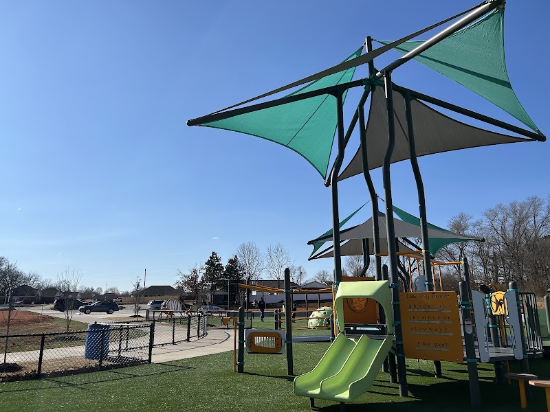 Carr Street Playground