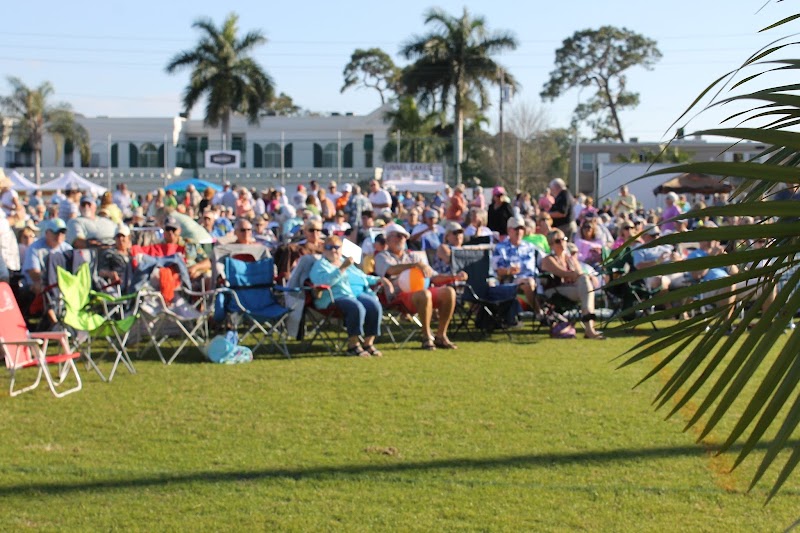 Dimmitt Community Center - Pickleball in Largo, Florida