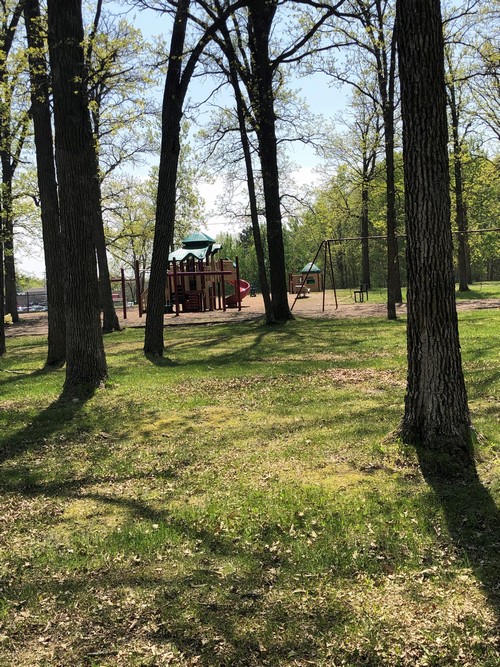 Aitkin City Park - Pickleball in Iron, Minnesota
