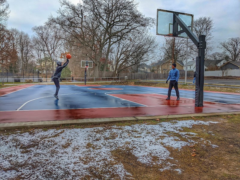Forest Road Park