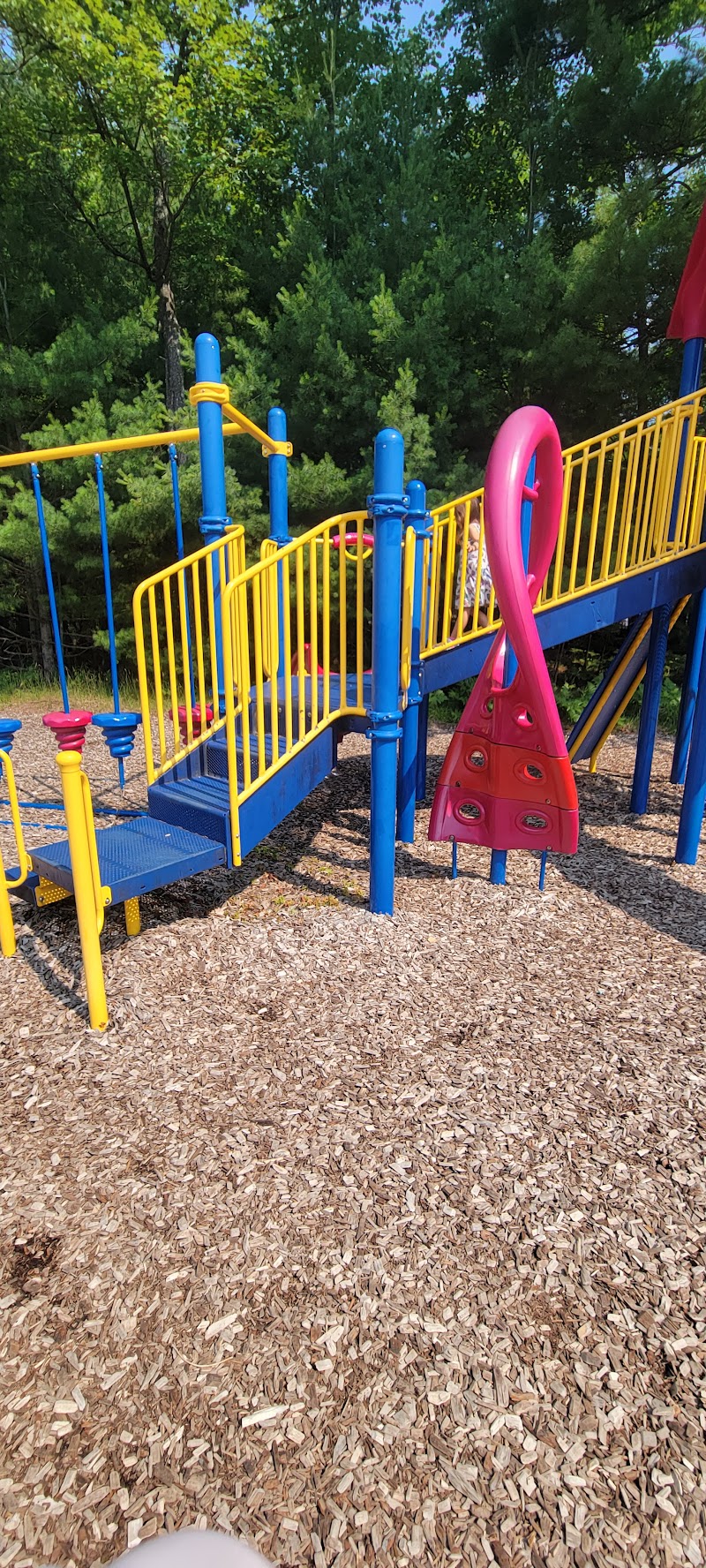 St. Germain Playground