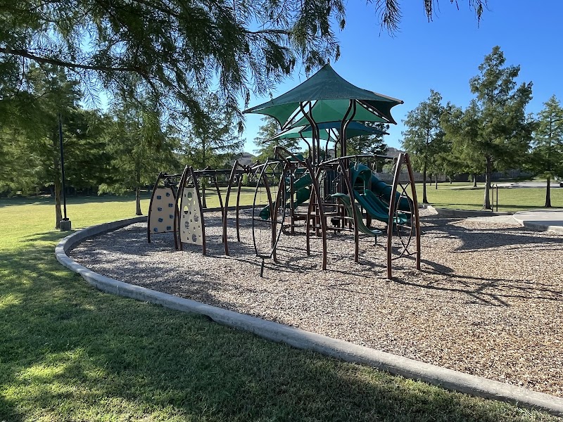 Inspiration Park