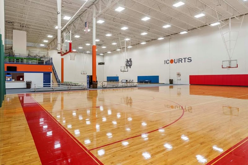 The Courts of NWI