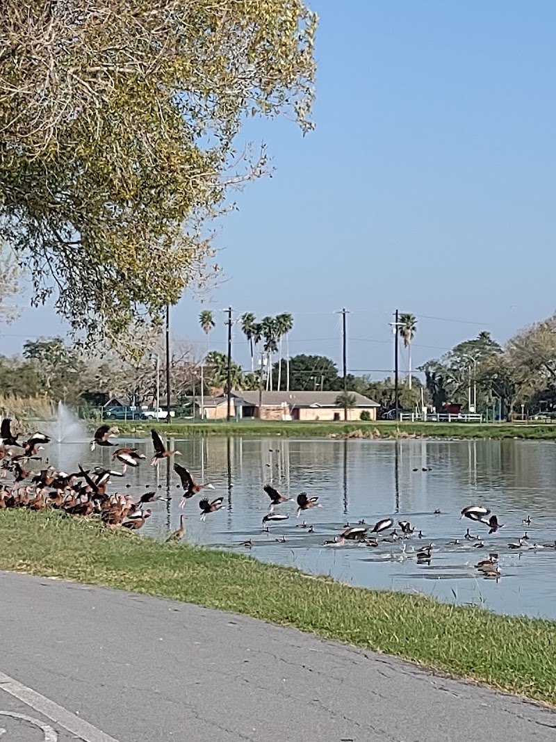 Kennedy Park