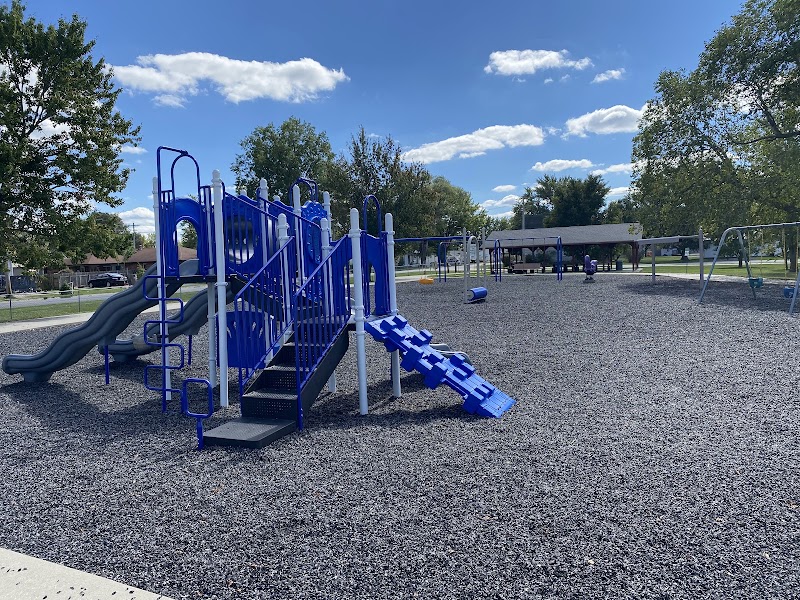 Unionville City Park