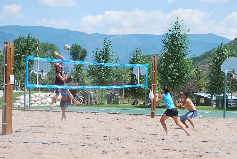 Snowmass Village Recreation Center