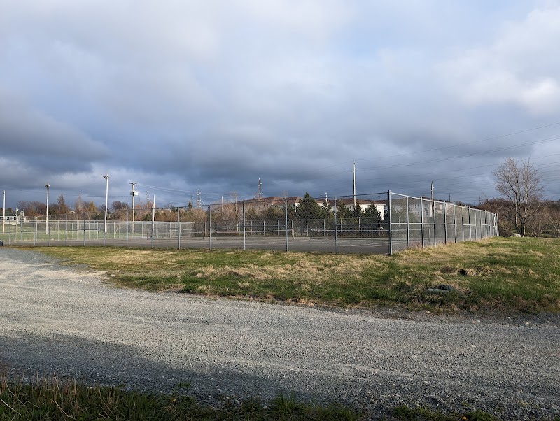 Wishingwell Park Tennis & Pickleball Courts