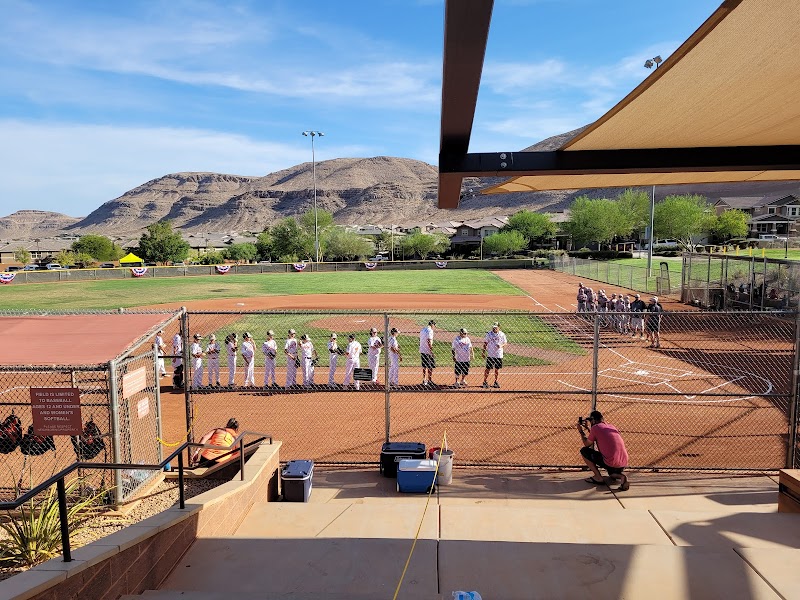 Mesa Park