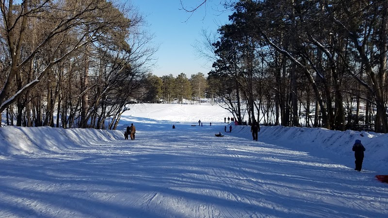 Calvary Hill Park