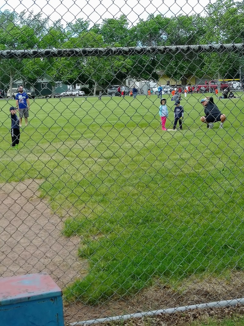 Nutting Park