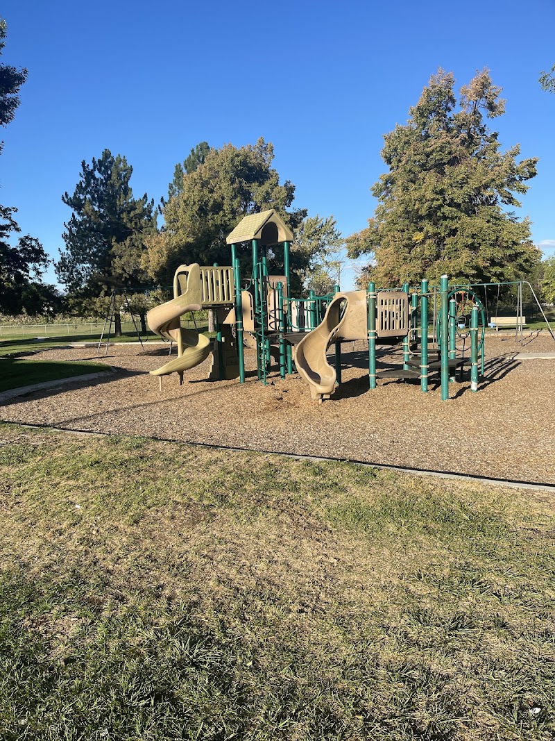 Riverside Park