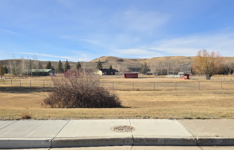 Kemmerer Little League Fields - Pickleball in Kemmerer, Wyoming