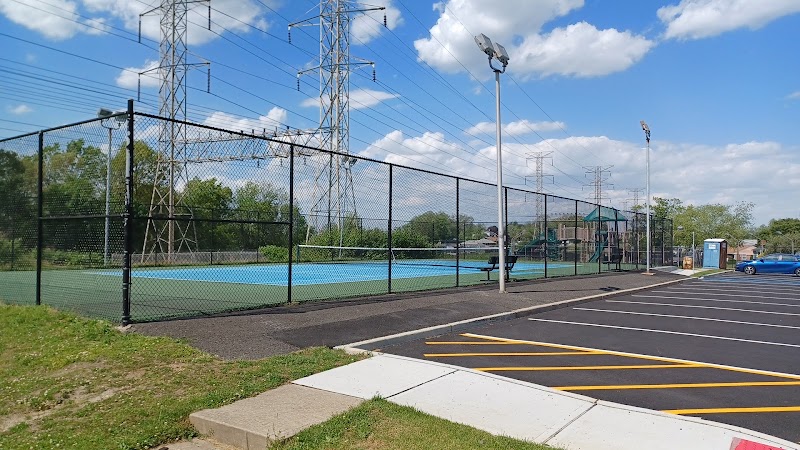 John Zdanewicz Park