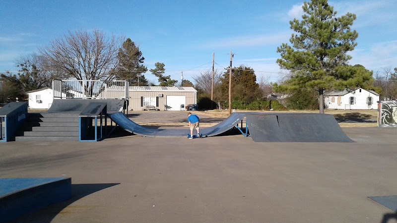 Connally Park