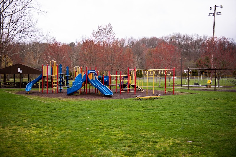 Hutchinson Park