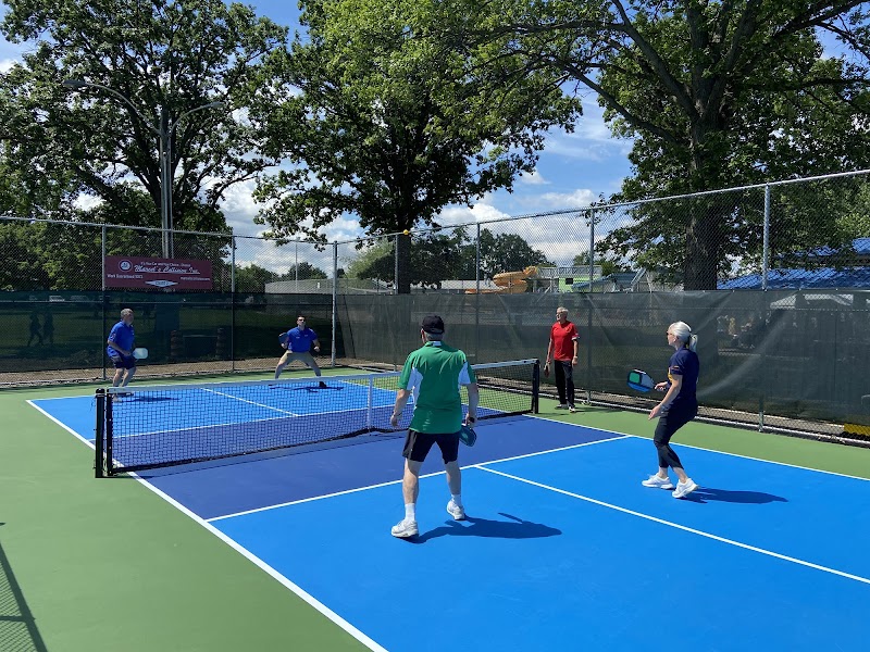 Tecumseh Pickleball