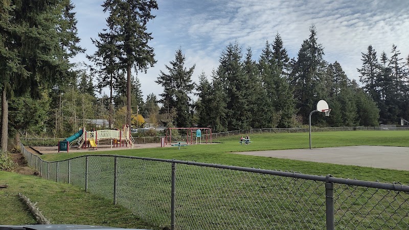 Irondale Community Park
