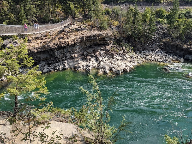 Kootenai National Forest - Pickleball in Libby, Montana