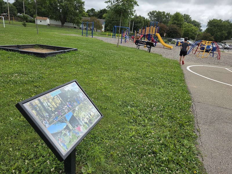 Elvehjem Park - Pickleball in Madison, Wisconsin