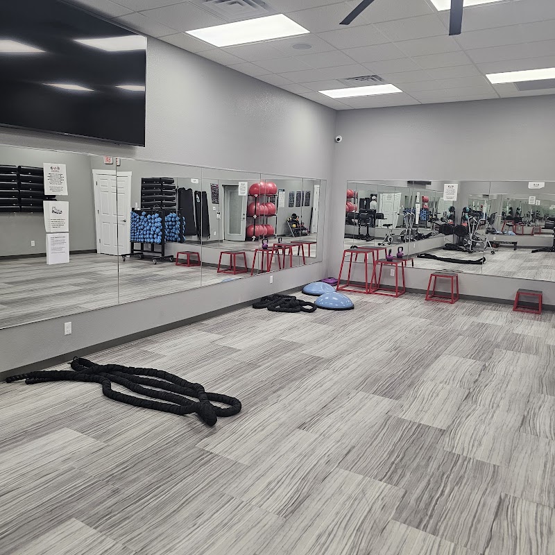 Kimball Fitness Center - Pickleball in Kimball, Nebraska