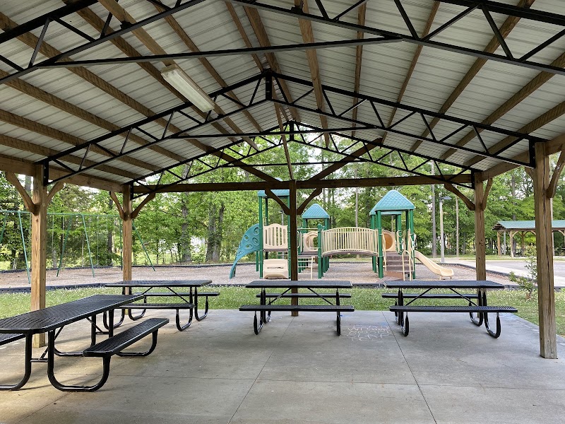 Sterrett Park - Pickleball in Sterrett, Alabama