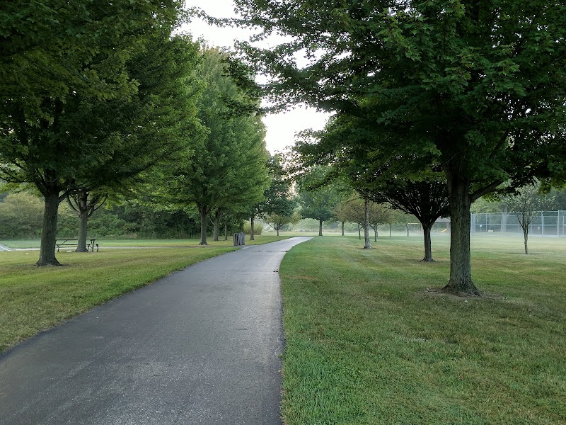 Lexington Green Park